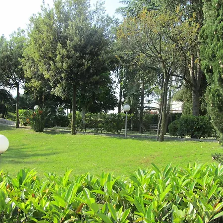 Hotel Giovanna Pompéi