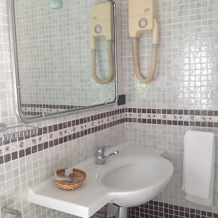 Giovanna Hotel Pompéi