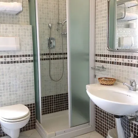 Giovanna Hotel Pompéi