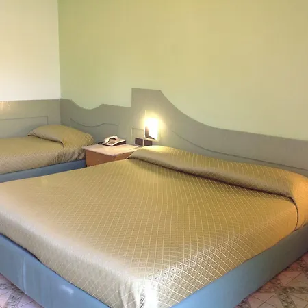 Hotel Giovanna 3*