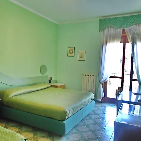 Giovanna Hotel