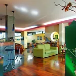 Giovanna Hotel Pompeji