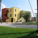 Giovanna Hotel 3*