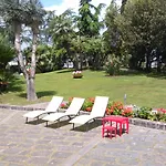 Giovanna Hotel Pompeji
