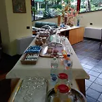 Giovanna Hotel Pompeji