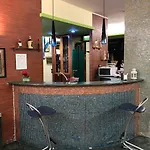 Giovanna Hotel Pompeji