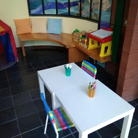 Giovanna Hotel