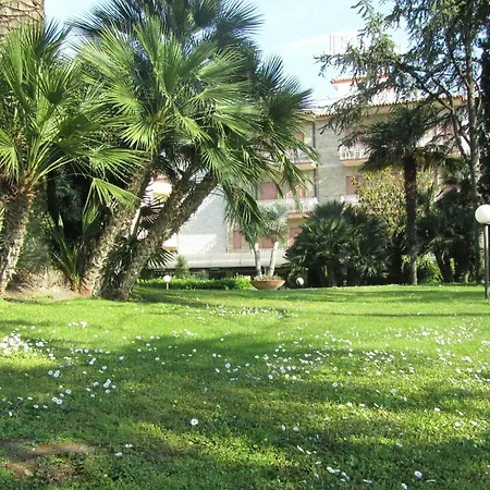 Hotel Giovanna 3*