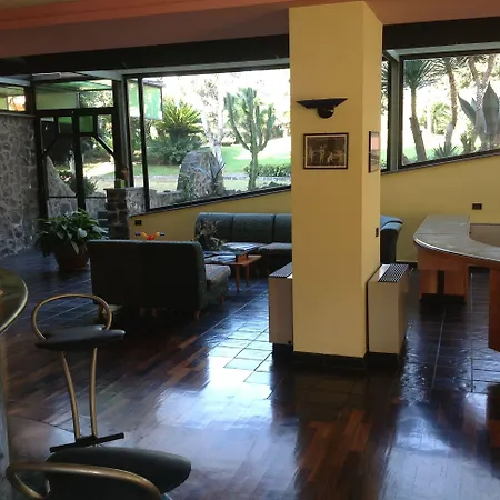 Giovanna Hotel Pompeï