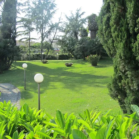 Hotel Giovanna