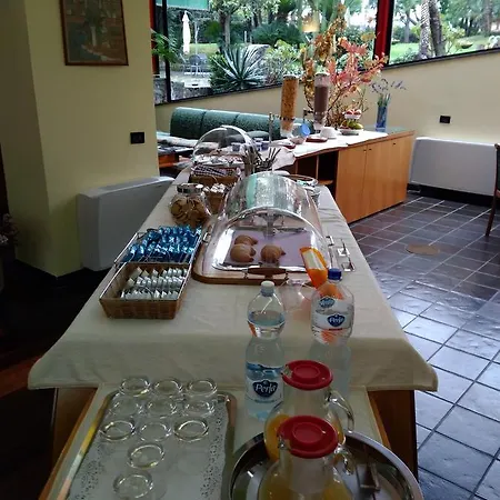 Giovanna Hotel Pompeï