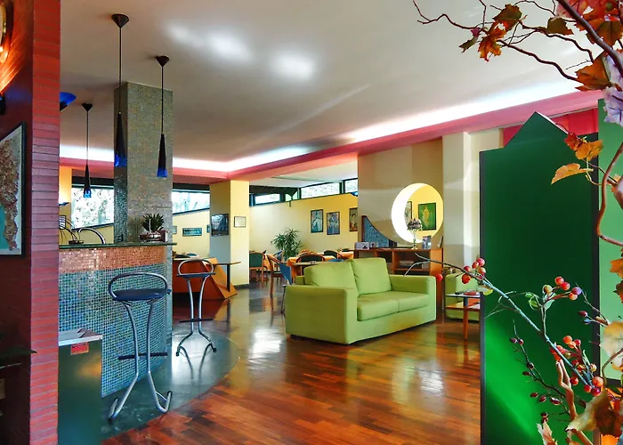 Giovanna Hotel Pompei