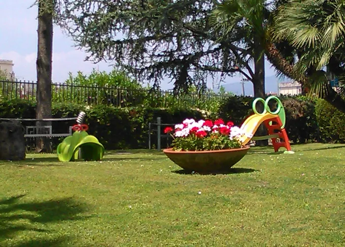 Giovanna Hotel Pompei