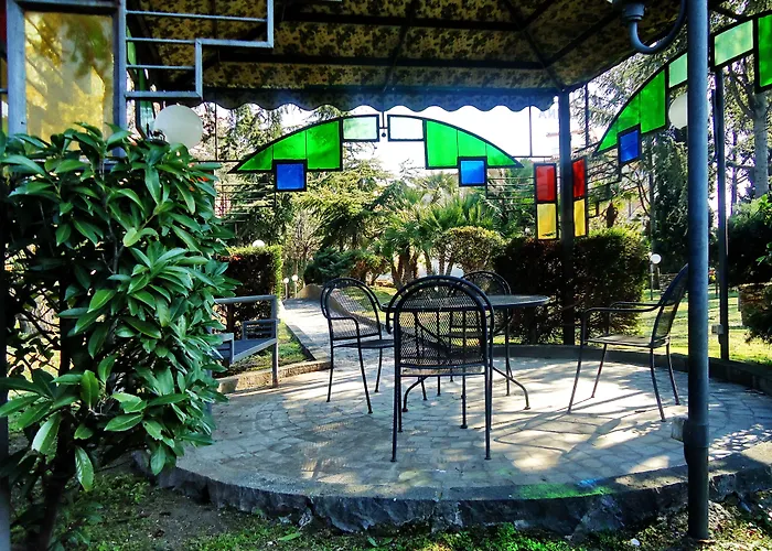 Giovanna Hotel Pompei