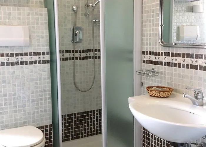 Giovanna Hotel Pompei