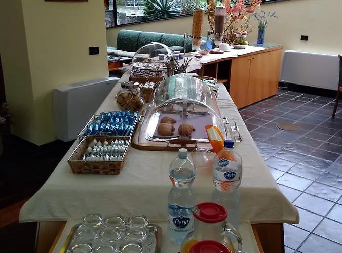 Giovanna Hotel Pompei