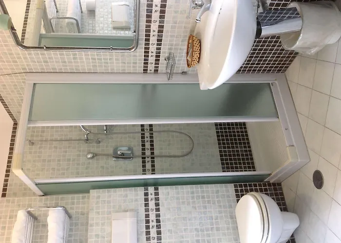 Giovanna Hotel Pompei