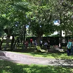 Hotel Giovanna Pompéi