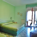 Giovanna Hotel Pompéi