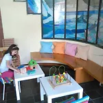 Hotel Giovanna 3*