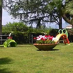 Giovanna Hotel Pompéi