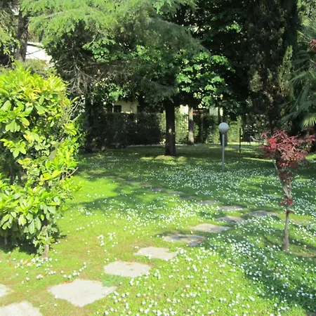 Hotel Giovanna