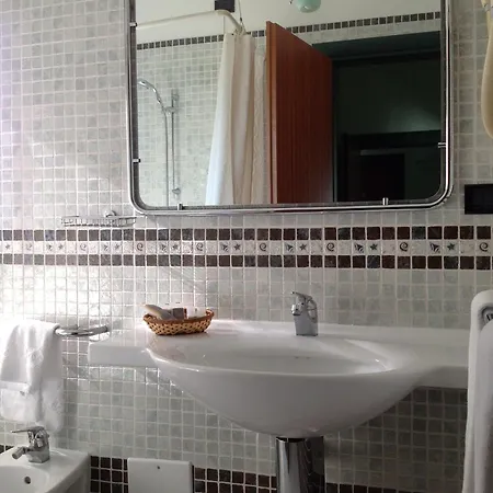 Szálloda Giovanna 3*