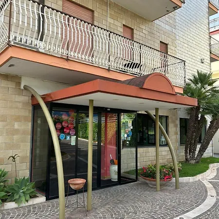 Hotel Giovanna