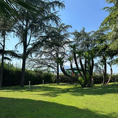 Giovanna Hotel 3*
