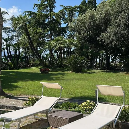 Hotel Giovanna 3*