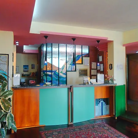 Giovanna Hotel