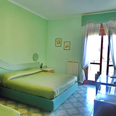 Giovanna Hotel Pompei