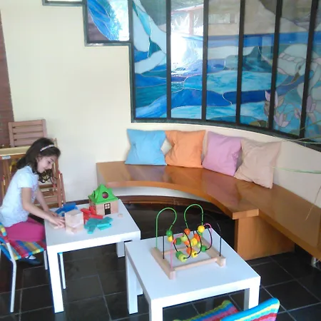 Hotel Giovanna 3*