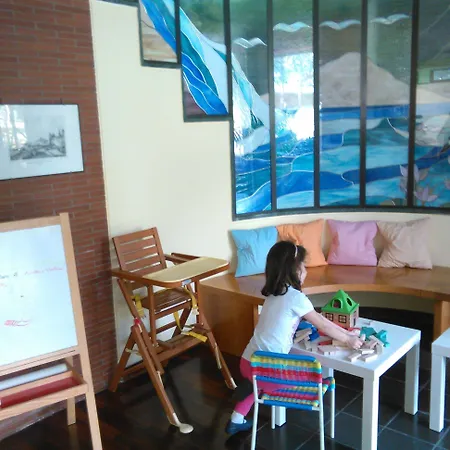 Hotel Giovanna
