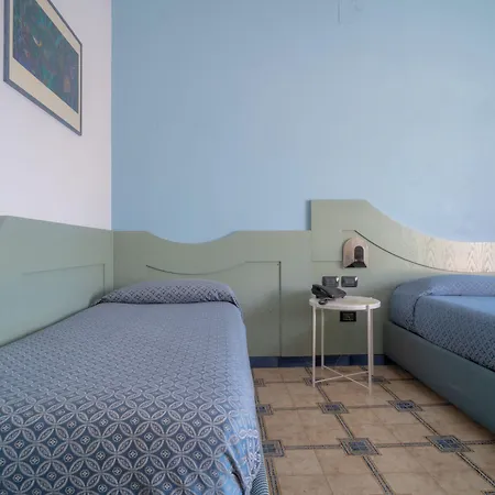 Hotel Giovanna 3*