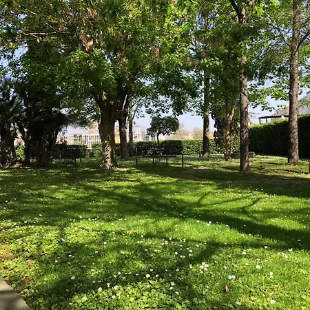 Giovanna Hotel 3*