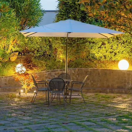 Giovanna Hotel Pompeya