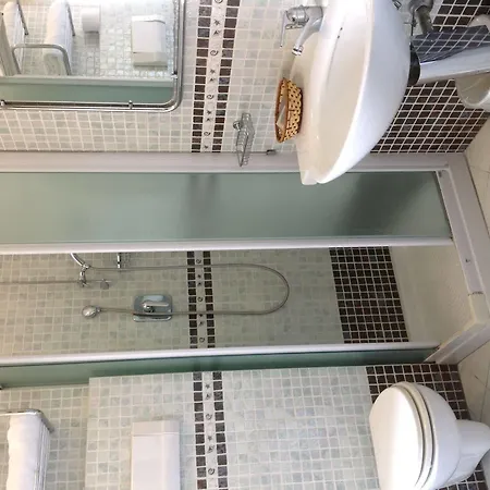 Giovanna Hotel Pompei