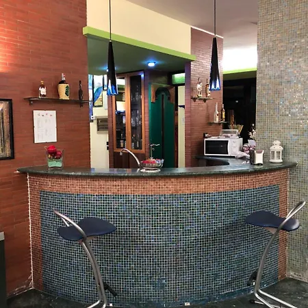 Giovanna Szálloda Pompeji