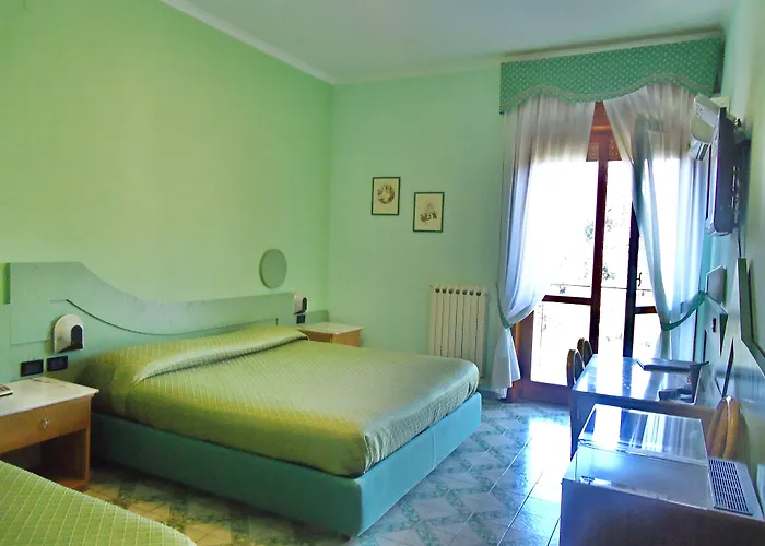 Giovanna Hotel Pompeï